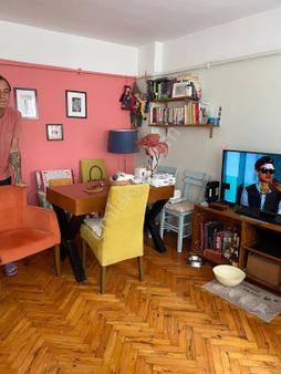 Tiamo’dan 2 Adet 1+1 60m Giriş Ve 1 Kat Kombili Kiracili