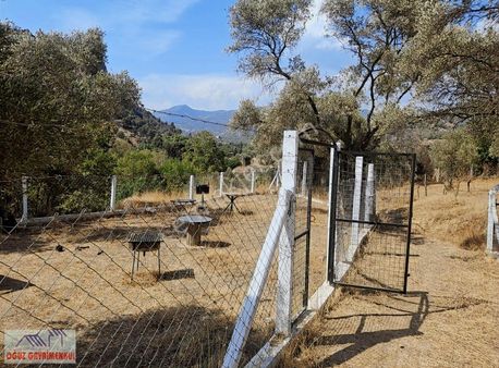 Kalfakoyde Hobi Bahcesi Satilik