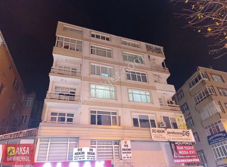 Aksa Emlak'tan Satılık