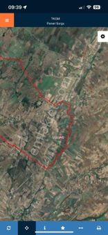 Satılık Tek Tapu Tarla