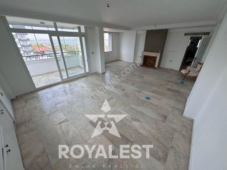Royalestten Göl Manzaralı Turgut Özal Da Her Kat Tek Daire