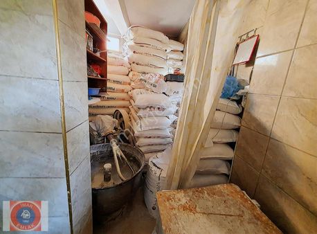 İmar Dan Hazir Aktif Çalışan Fırın Ve 2 Daireli Bina