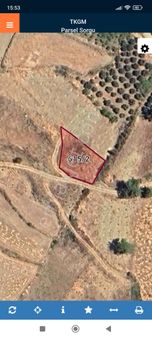 Stop’tan Seydikemer Arsa’da Satılık *muhtelif Araziler*