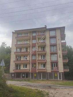 Sahibinden Satılık İskanlı Daire 2+1