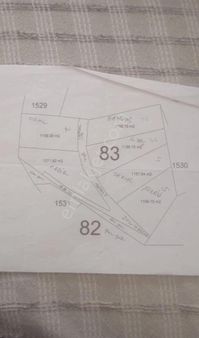 Muğla Fethiye Göcek Taşbaşı Köyünde Satılık 1289 Tarla