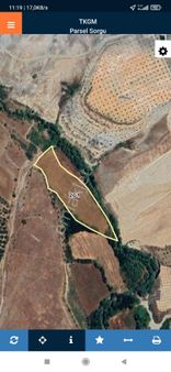 Tetik Emlaktan Satılık Tarla