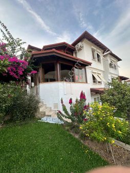 Yağmur İnşaattan Deniz Manzaralı 4+1 Müstakil Ev