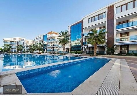 Didim'in En Lüks Ve En Güzel Dubleksi !!!!