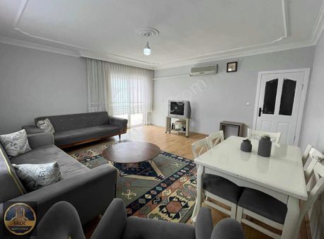 Didim Merkezi Konumda 3+1 Dubleks Ayrı Mutfak