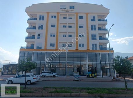 Yeniköy Mahallesin'de Lüks Satlık 5+1 Dübleks Daire Çınar Emlak