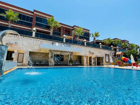 Full Manzara-sahıle Yakın-7/24 Güvenlık-kapalı Otopark/havuz-sosyal Alan-kombi-lüx-full Eşyalı