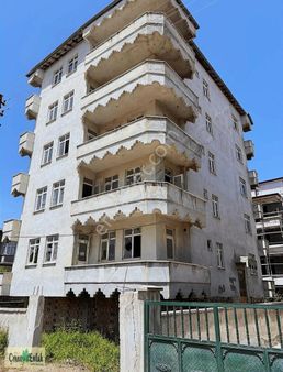 Çınar Emlak'tan Komple Satılık Bina