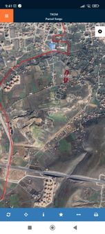 Güney Çevre Yolunda Yatırım Amaçlı İdeal Arsa