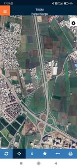 Samanlı Sakarya Mahallesinde 200 Metrekare Kiralık Depo Alanı