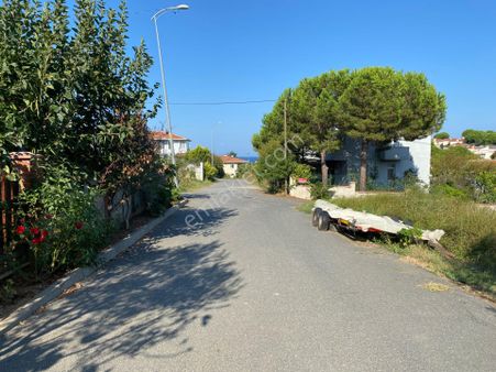 Şile Balibey Ağlayankaya Satılık İmarlı Arsa-400m2