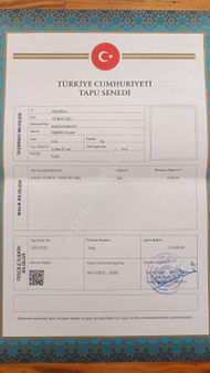 Yola Sıfır Satılık