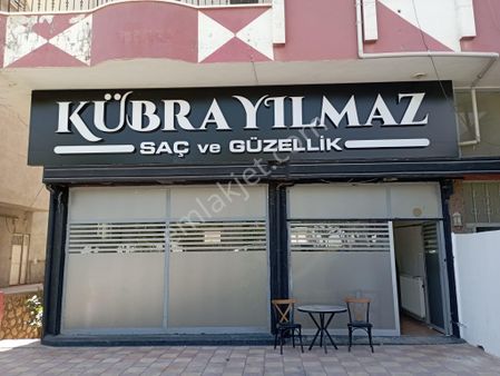 Hak Emlak'tan Yenikent Erdemoğlunda Satılık İşyeri