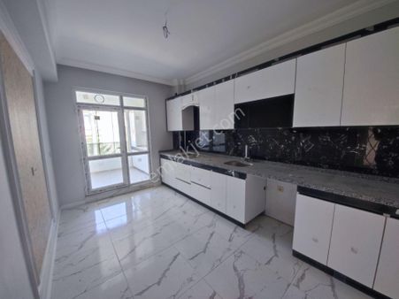 Kosova Mahallesi Satılık Sıfır 3+1 Daireler