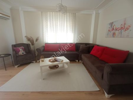 Mevlana Cad Doğu Garajına Yürüme Mesafesi Arakat 2+1