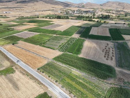 Rookz Balşehirden Balıkesir Karesi Fethiye'de Satılık Tarla