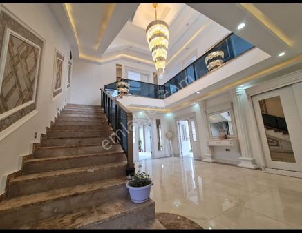 Premar'dan Kiralık Trıplex Villa Dicle Vadi Manzaralı Sıfır Yapı