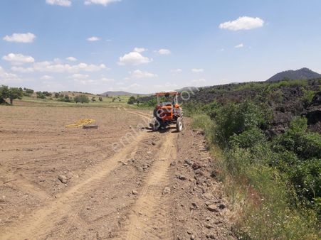 Uras Gayrimenkul Den Satılık Tarla
