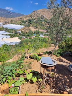 Aydıncık Pembecik Mh Satılık Tarla