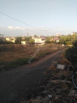 Yukarı Tömük'te 1.40 Emsalde Konut İmarlı Satılık Arsa