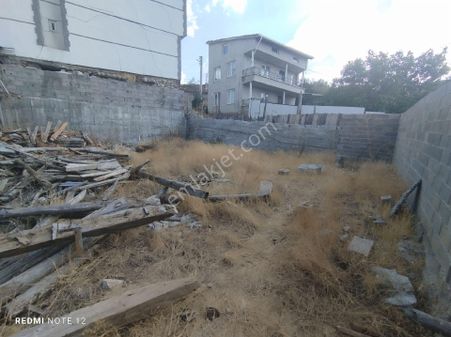 Kütahya Tavşanlı Ovacık'da İmarlı Arsa