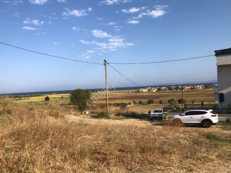 Şarköy De Işık Emlaktan İğdebağları Mah De 270 M2 0/15 İmarlı Arsa