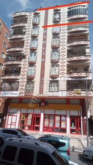 Şanlıurfa Bahçelievler'de Şok Üstü Satılık 3+1 Daire