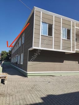 Ulubağ Mahallesi'nde , Skoda Bayisi Arkasında Satılık 2+0 Daire