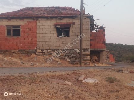 Manisa Köprübaşı Huriler De Satılık 2.adet İmarlı Arsa 750.000 Tl