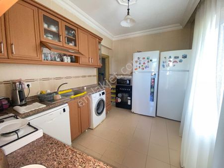 Önü Full Açık Keyifli 3+1