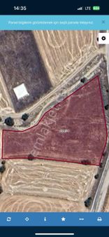 Hsy Gayrimenkul'den Korkuteli Çomaklı Müstakil Yola Sıfır 3.886 M2