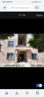 Tekirdağ Süleymanpaşa Aydoğdu Mah.de Cadde Üstü Köşe (2+1 ) Daire Çok Uygun Fiyata Satılıktır.