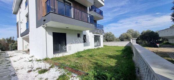 Güzelcamlıda Doğa İle İç İçe 2+1luks Daire