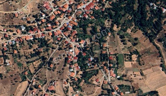 Goldhouse Dan Satılık Seydikemer Çobanisada Köy İçi İmarlı Tarla