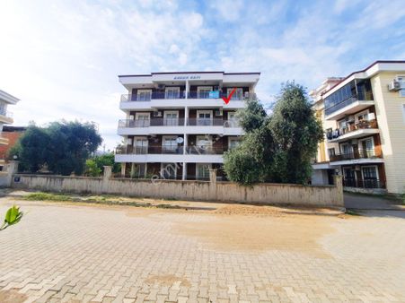 İsabeyli’de 3.kat 1+1 Ful Eşyalı Satılık Daire …