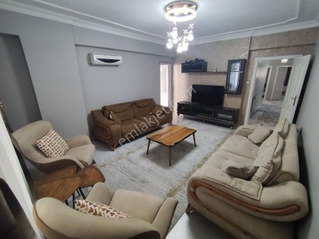 Kuruluş Gayrimenkulden Akpiyarda Satılık 4+1 Full Bakımlı