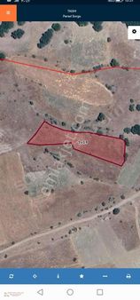 Seydişehir Boyalı Da Satılık Tarla