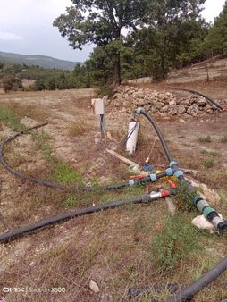 Burdur Altınyayla Satılık Köy Arsası