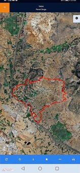 Seydişehir Boyalı Da Satılık Tarla