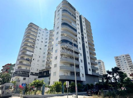 Onur Gayrimenkul'den Deniz Manzaralı 4+1 Satılık Daire