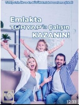 Uskumruköyde 1000.m2.imarlı Satılık Arsa