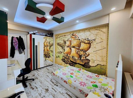 Ful Bakımlı Dubleks