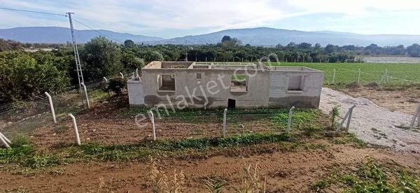 Atabey Emlaktan Satılık Arsa