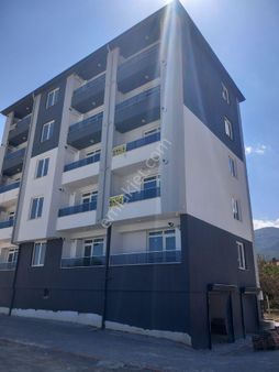 Çetin Emlak'tan Eşyalı Kiralık Daire