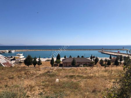 Şarköy De Işık Emlaktan Mürefte Mah De 4600 M2 0/20 İmarlı Arsa