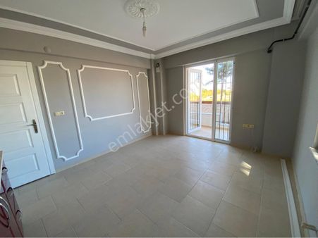 Zirve Yapıdan Bahçeli 2+1 Daire